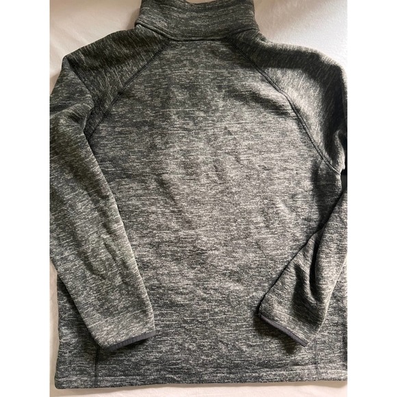 Swiss Tech Gray Full Zip Jacket‎ Mens Large (42-44) - Picture 9 of 12